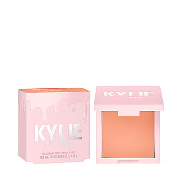 Kylie by Kylie Jenner Pressed Blush Powder 211 Kitten Baby