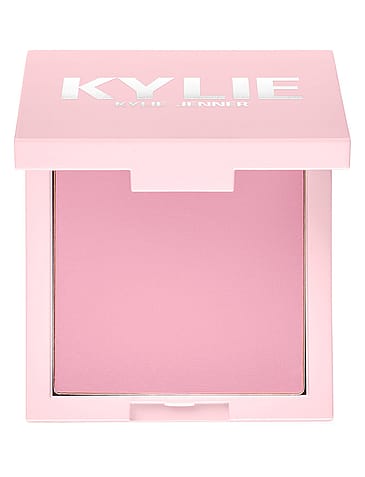 Kylie by Kylie Jenner Pressed Blush Powder 336 Winter Kissed