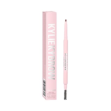 Kylie by Kylie Jenner Kybrow Brow Pencil 002 Auburn