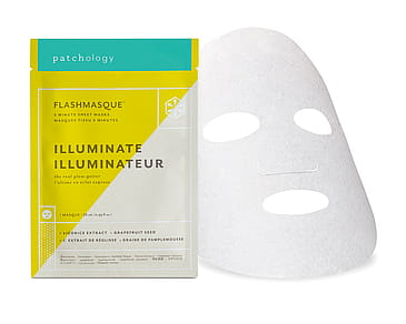 Patchology FlashMasque Illuminate 1 Maske