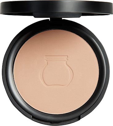 Nilens Jord Mineral Foundation Compact 592 Fawn