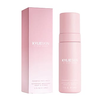 Kylie by Kylie Jenner Foaming Face Wash 149 ml