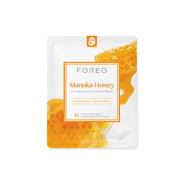 FOREO Sheet Mask Manuka Honey