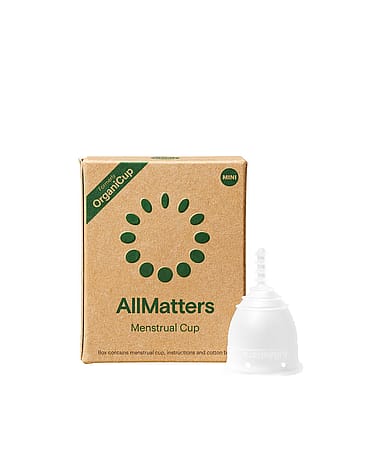AllMatters Menstruationskop Mini