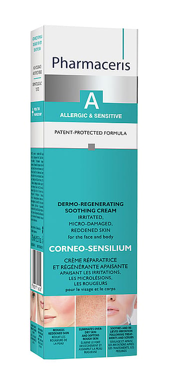 Pharmaceris Corneo-Sensilium Dermo Regenerating Soothing Cream Face & Body 75 ml