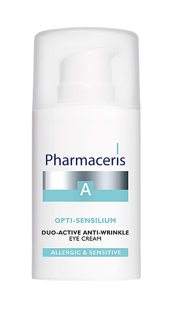 Pharmaceris Opti-Sensilium Duo-Active Anti-Wrinkle Eye Cream 15 ml