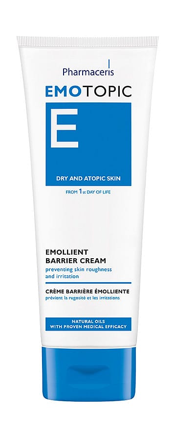 Pharmaceris Emotopic Emollient Barrier Cream Face & Body 75 ml