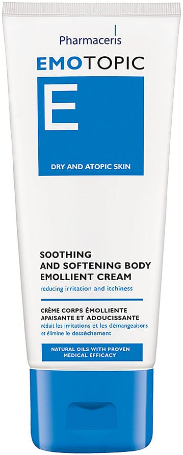 Pharmaceris Emotopic Soothing & Softening Body Emollient Cream 200 ml