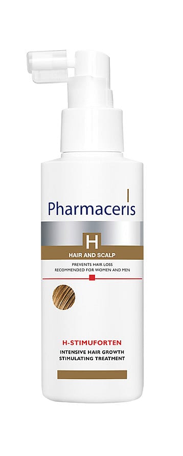 Pharmaceris H-Stimuforten Intensive Hair Growth Treatment Serum Spray 125 ml