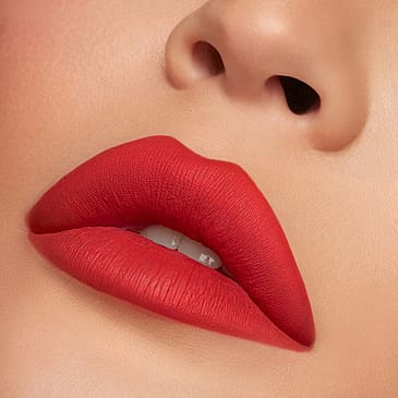 Kylie by Kylie Jenner Matte Liquid Lipstick & Lip Liner 400 Boss