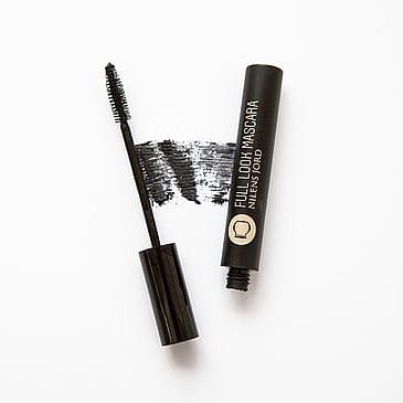 Nilens Jord Full Look Mascara 776 Black