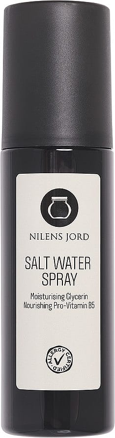 Nilens Jord Salt Water Spray 150 ml