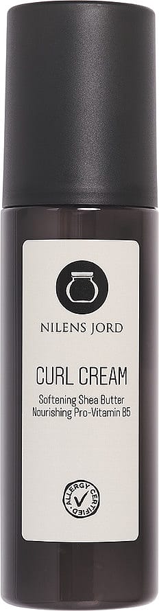 Nilens Jord Curl Cream 150 ml