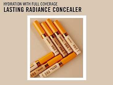 Rimmel Lasting Radiance Concealer 030 Classic Beige