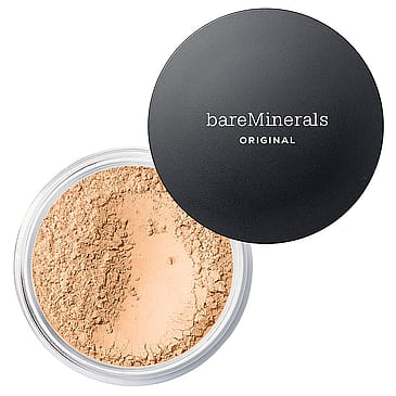 bareMinerals Loose Foundation SPF 15 06 Neutral Ivory