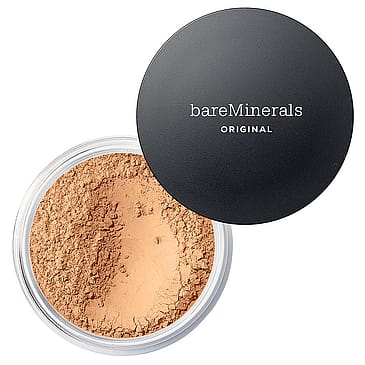 bareMinerals Loose Foundation SPF 15 17 Nude