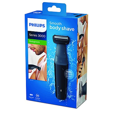 Philips BodyGroom BG3010/15