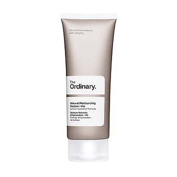 The Ordinary Natural Moisturizing Factors + HA