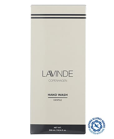 Lavinde Copenhagen Hand Wash - Gentle 300 ml