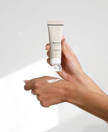 Lavinde Copenhagen Hand Cream - Gentle