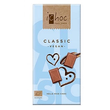 ichoc Ichoc Classic Ø 50 g