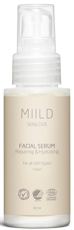 MIILD Facial Serum 30 ml
