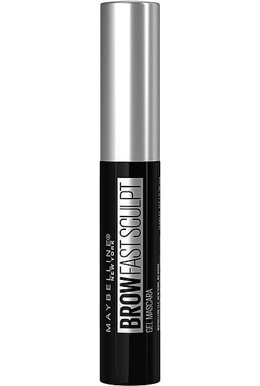 Køb Maybelline Sculpt Gel Mascara 10 Clear Matas