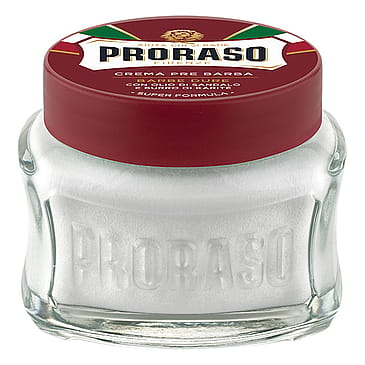 Proraso Preshave Creme - Nourishing, 100 ml