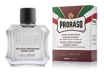Proraso Aftershave Balm 100 ml