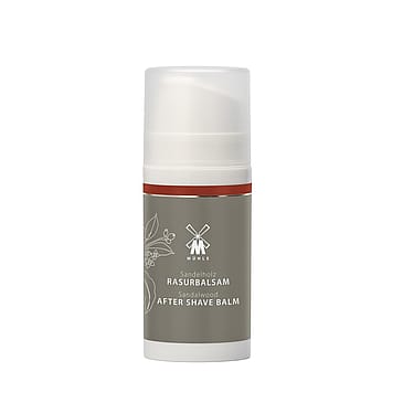 Mühle Shaving Aftershave Balm Sandeltræ