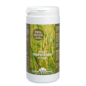 Risprotein 79% 600 g