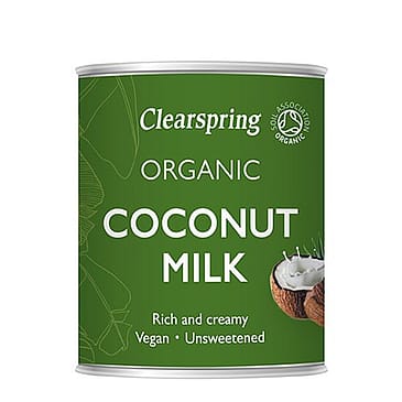 NatureSource Kokosmælk Ø 200 ml