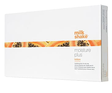 Milk Shake Moisture Plus Lotion 6X12 ml