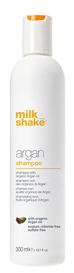 Milk Shake Argan Shampoo 300 ml