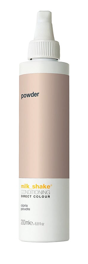Milk Shake Direct Colour Powder Powder