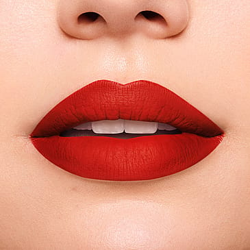 Lancôme L'Absolu Rouge Drama Ink Lipstick 138