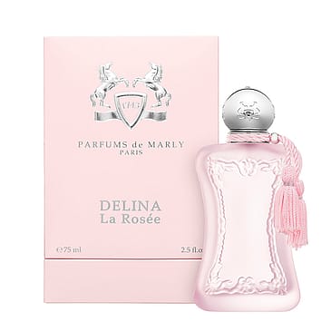 Parfums De Marly Delina La Rosee Eau De Parfum Spray 75 ml