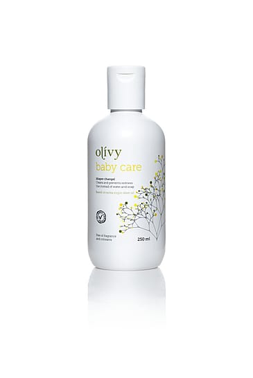 Olívy Baby Care Diaper Change 250 ml