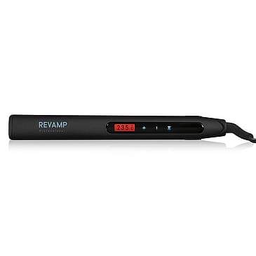 REVAMP Progloss Touch Digital Straightener ST-1500