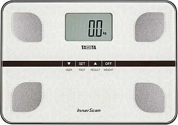 Tanita Kropsanalysevægt BC732 - Tanita