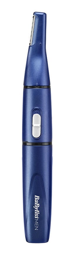 BaByliss Blue Edition 5-in-1 Mini Trimmer