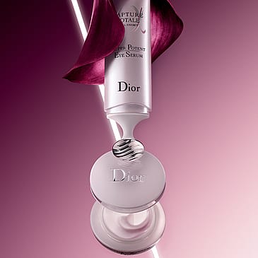 DIOR Capture Totale - Firming & Wrinkle-Correcting Eye Creme 15 ml