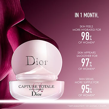 DIOR Capture Totale - Firming & Wrinkle-Correcting Creme 50 ml