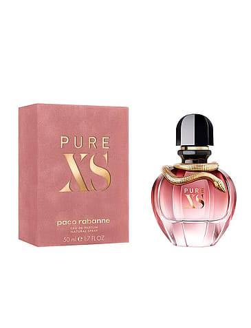 Paco Rabanne Pure Xs Femme Eau de Parfum 50 ml