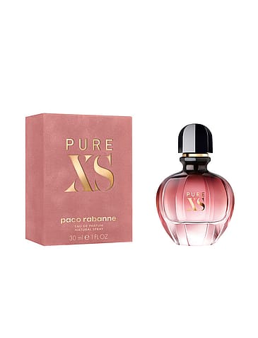 Paco Rabanne Pure Xs Femme Eau de Parfum 30 ml