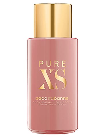 Paco Rabanne Pure Xs Femme Body Lotion 200 ml
