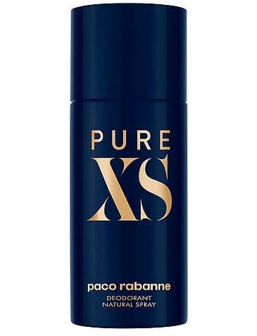 Paco Rabanne Pure xs Deodorant Spray 150 ml