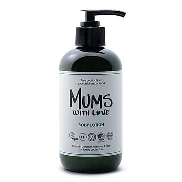 MUMS WITH LOVE Body Lotion 250 ml