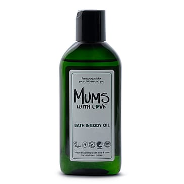 MUMS WITH LOVE Bath & Body Oil 100 ml