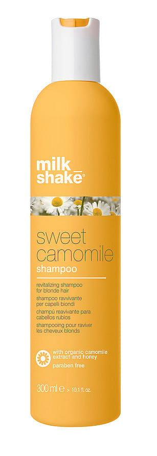 Milk Shake Sweet Camomile Shampoo 300 ml